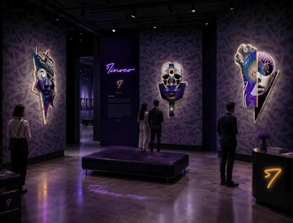 Museo Tinoco